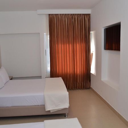 Hotel Zamay Plus Santa Marta  Exterior foto