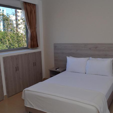 Hotel Zamay Plus Santa Marta  Exterior foto