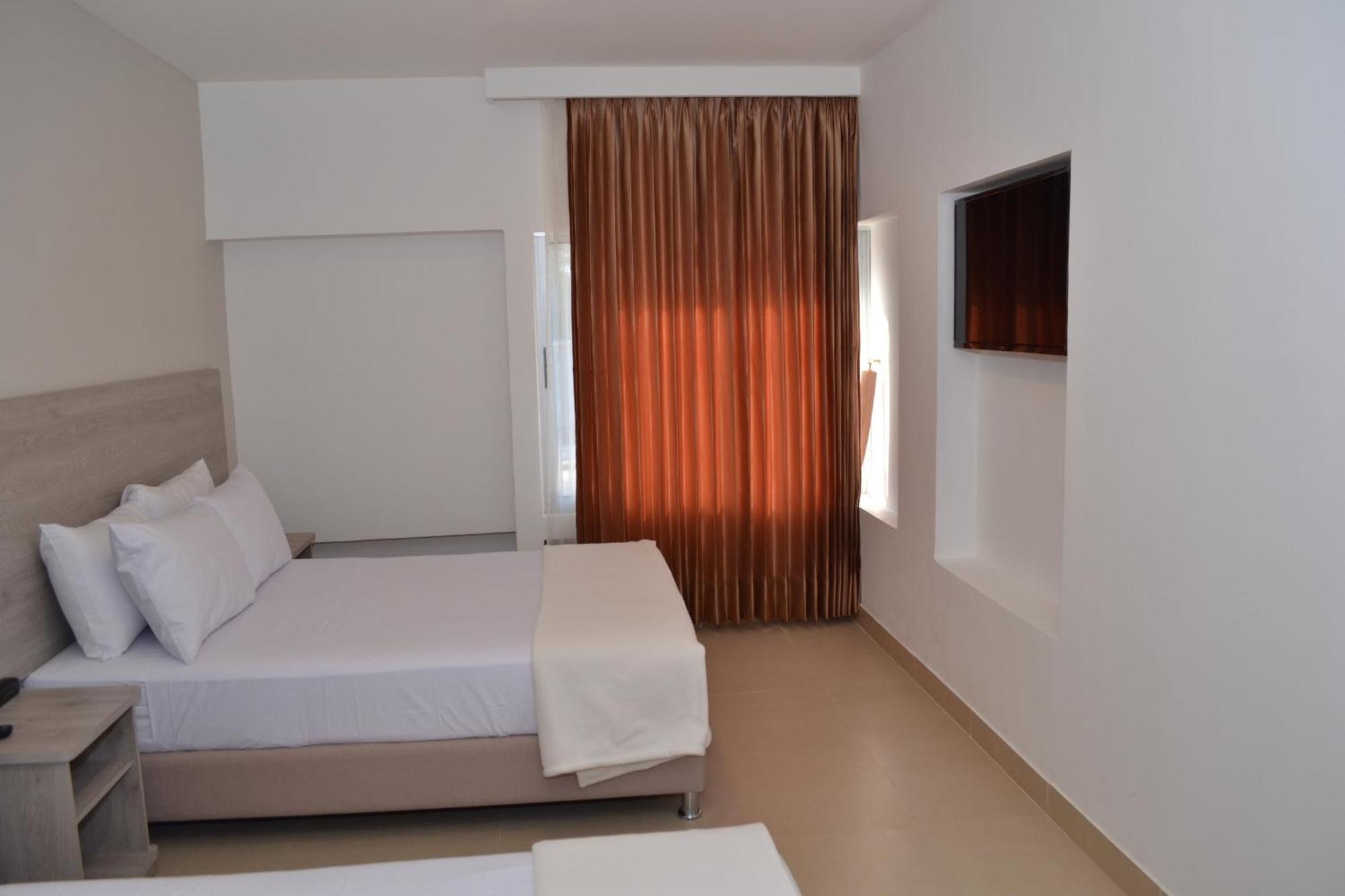 Hotel Zamay Plus Santa Marta  Exterior foto