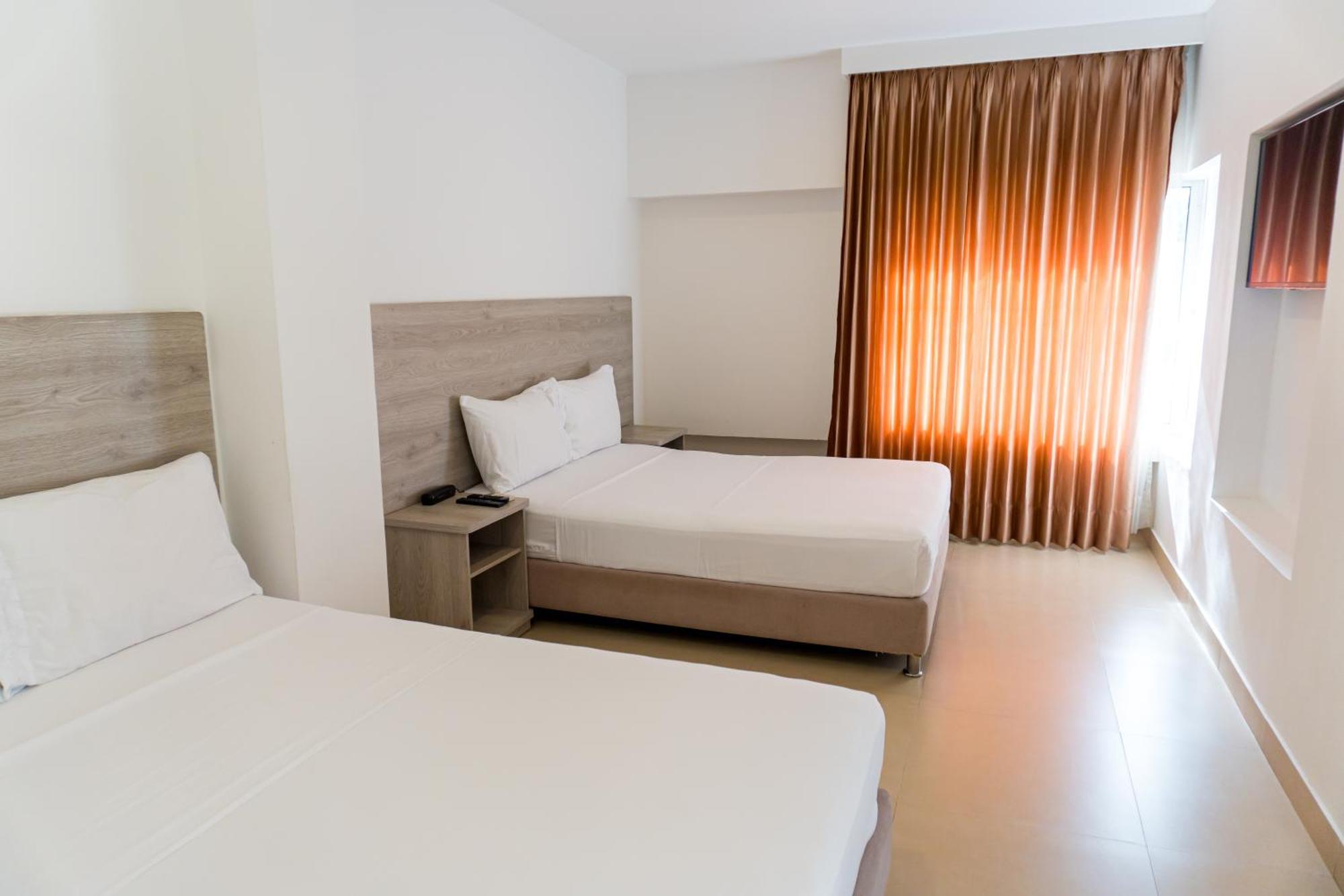 Hotel Zamay Plus Santa Marta  Exterior foto